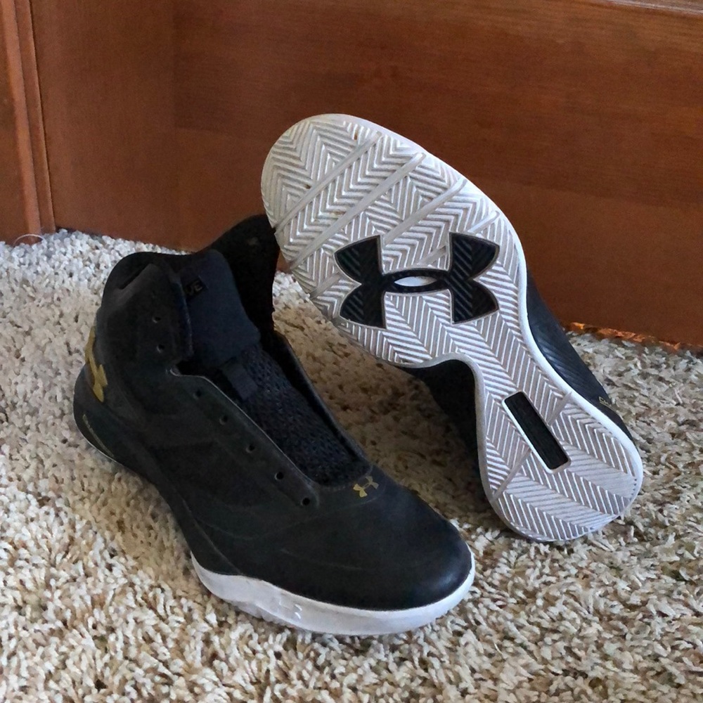 Under Armour ClutchFit Drive 2
